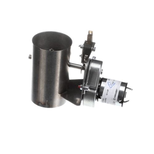 Rational 22.00.318P Complete Humidity Control With Motor