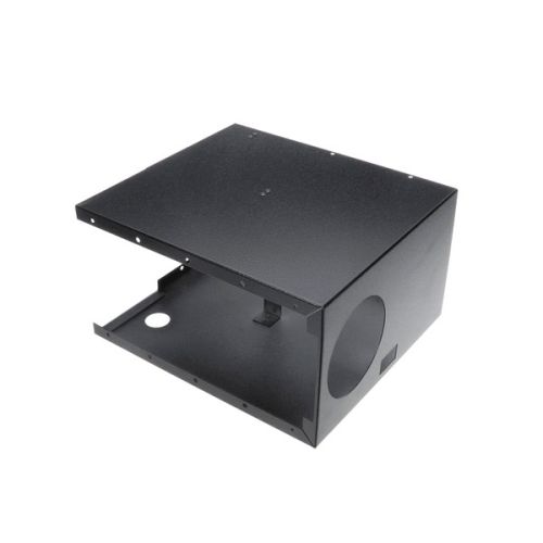 Bunn 22026.0002 Upper Housing Assembly Black G2, G3