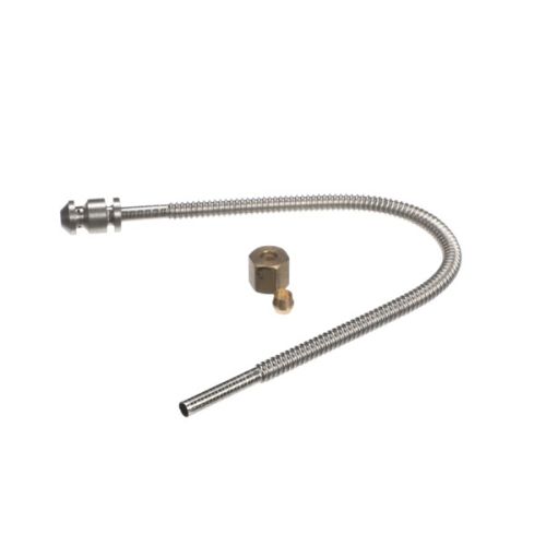 Royal Range 2207 Range Pilot Burner Assembly Raised