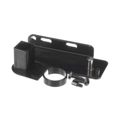 True 220909 Hinge Kit Top Left Hand Black TVM-36/48SL 