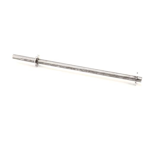 Nieco 22127 BroilVection Rod Keyed 5/8" X17.06" L 14B ELT-WL