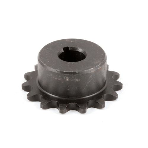 Middleby Marshall 221510003 Oven Sprocket #35 15T 1/2" Bore PS200