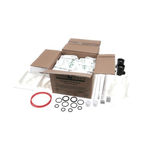 Stoelting 2216190 12-Month Maintenance Kit F121/Sf121