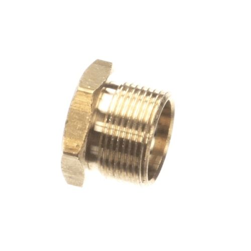 Middleby Marshall 221760003 Oven Main Gas Orifice 0.134" 5/8" X 27 Threads 