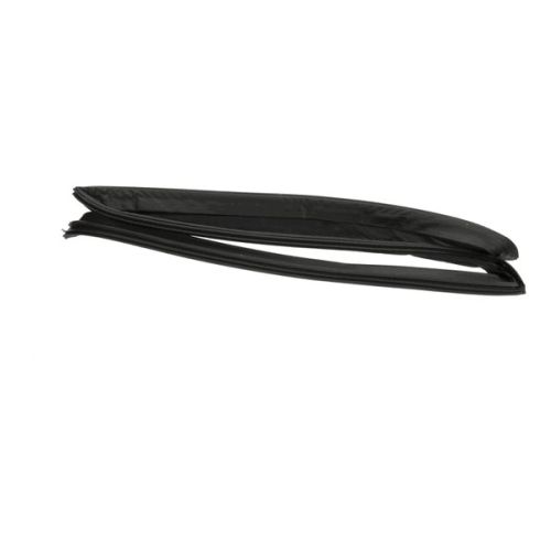 True 221878 Gasket Black T/TS-23F/23F-2-HC