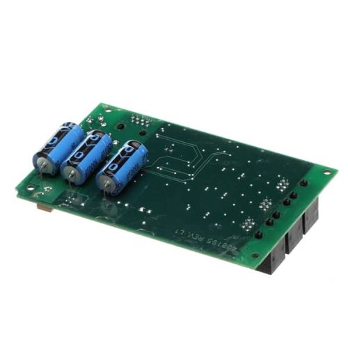 Duke 222250 Heatsink IRHS Hub Control Board 2-High