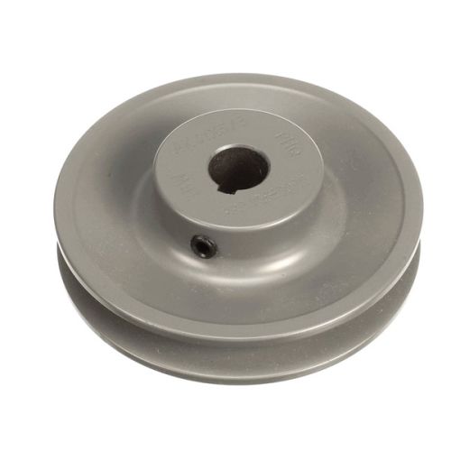 Middleby Marshall 22230-0074 Oven 1-Groove Pulley 3.7" PD 5/8" Bore AK41