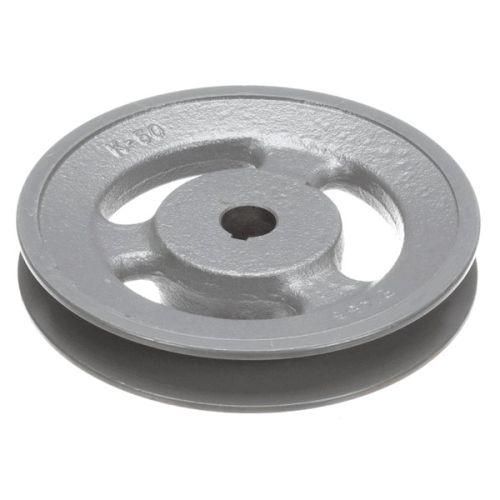 Middleby Marshall 222300086 Sheave 5.25" OD 5/8" Bore BK55