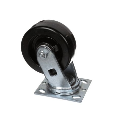 Middleby Marshall 22290-0010 Gas Oven Caster Swivel Plate 