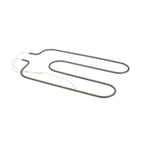 Duke 222933 Food Warmer Element W/16" Leads Seal WL 750W 208V