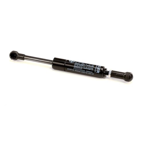 Duke 224318 Clearview Day Cover Gas Ram 48" 400N