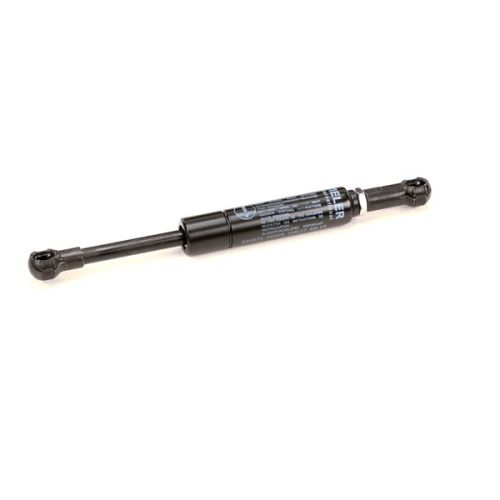 Duke 224345 Clearview Day Cover Gas Ram/Shock Drop Glass Support