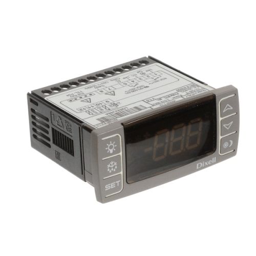 Duke 224409-GK Custom Programmable Thermostat Dixell XR40CX For GM