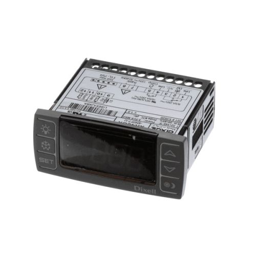 Duke 224409-RFK Custom Programmed Thermostat Dixell-RFM120V