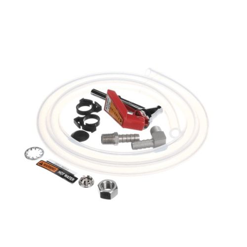 Bunn 22449.0000 Dual and Single Faucet Add-On Kit