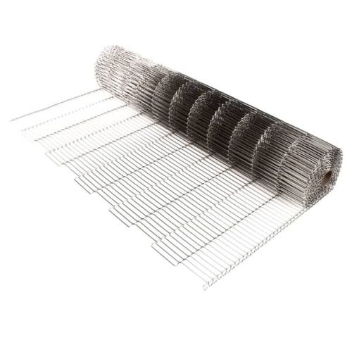 Middleby Marshall 22450-0225 Oven Conveyor Belt 1/2"P 32" X 146" 2.8"/11SP