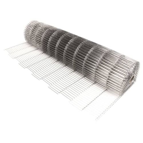 Middleby Marshall 22450-0265 Oven Conveyor Belt 1/2"P 32" X 206" 2.84"/11S