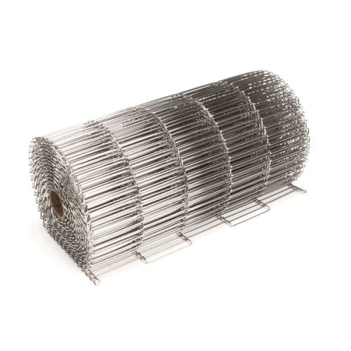 Middleby Marshall 22450-0271 Oven Conveyor Belt 1/2"P 15" X 204" 2.86"/5SP