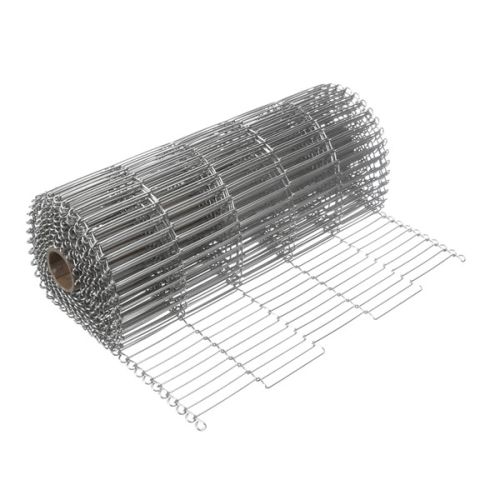 Middleby Marshall 224500226 Oven Conveyor Belt 1/2"P 15" X 146" 2.86"/5SP