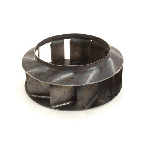 Middleby Marshall 22521-0006 Gas Oven Blower Wheel CW 12-1/4"