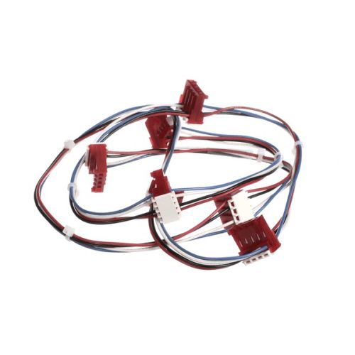 Duke 225221 Wire Harness 12V IDC & CAN
