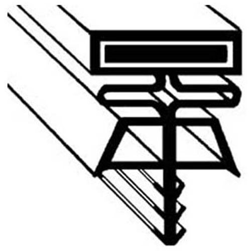 Vollrath 225261075 Gasket 30X78 Triple  4 Sided