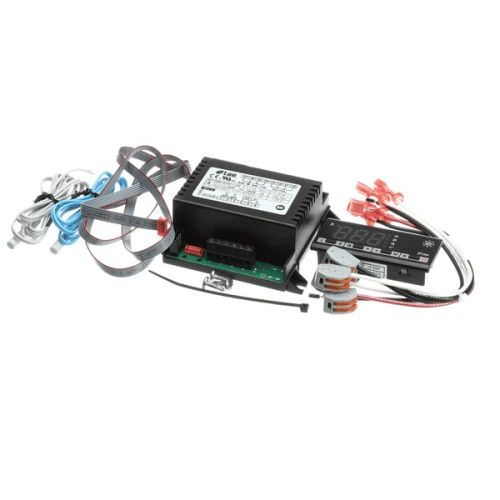 Duke 226930-FK Temperature Control Degree Fahrenheit 120V BIT25