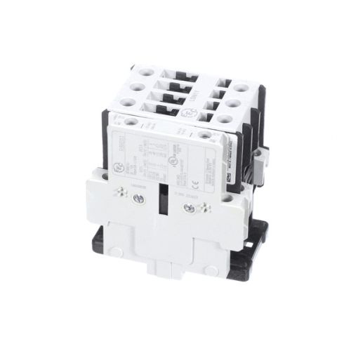 Biro 226EC-CN11 Contactor Block  