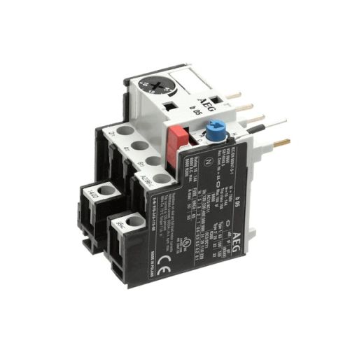 Biro 226EE-OL14NN Overload B05-NN 10-14A