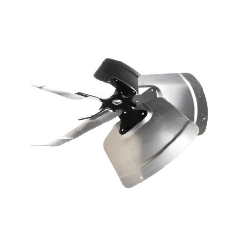Heatcraft 22901101 Fan 5 Blade 24"