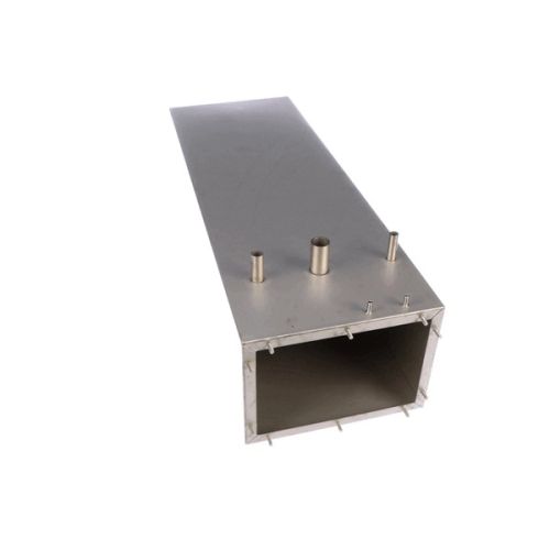 Bunn 22960.1008 Coffee Warmer Long Body Weldment Tank