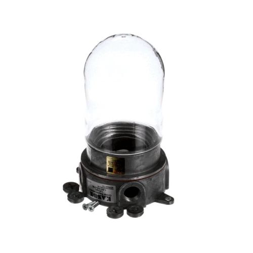 Master-Bilt 23-01713 Vapor Proof Light Fixture 26W