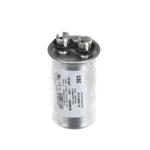 Stoelting 230666 Gravity Fed Run Capacitor 20 MFD 440 VAC