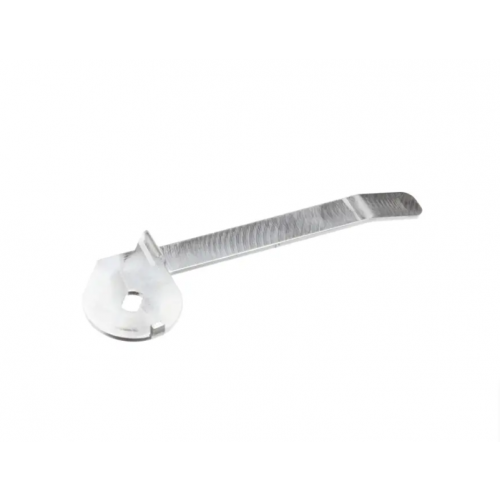 Frymaster 2309433 Handle, Drain Fpgl30 Fv Left Hand Side-Dv