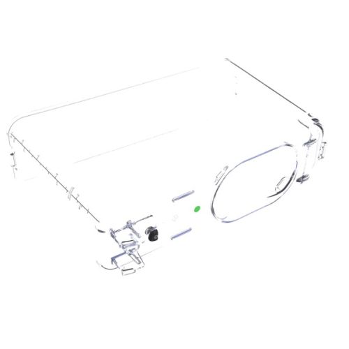 Grindmaster 231-00009TSUBWAY Bowl Assembly 9L BPA Free Subway