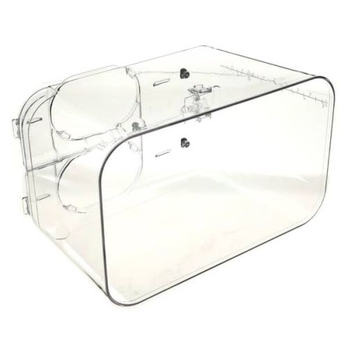 Grindmaster 231-00010T Crathco Dispenser Bowl Assembly 18L BPA Free