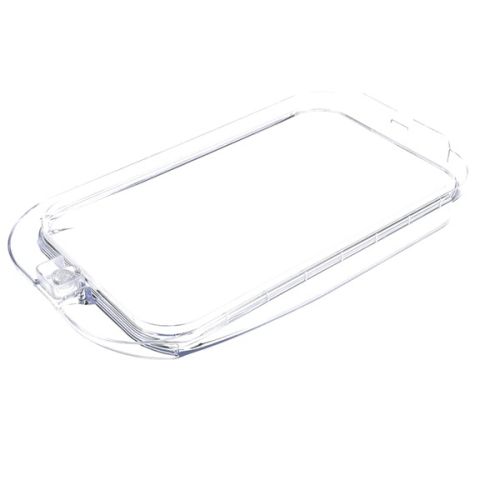 Grindmaster 231-01265 Crathco Dispenser Lid W/Lock 18L BPA Free