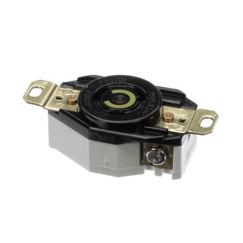 Hubbell 2310 Receptacle 