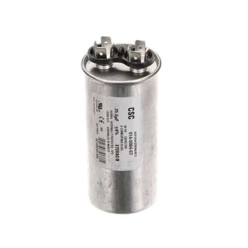 Stoelting 231057 Serve Freezer Run Capacitor 35 MFD 370 VAC