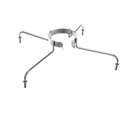 Heatcraft 2316598 Wire Ring Basket 12"