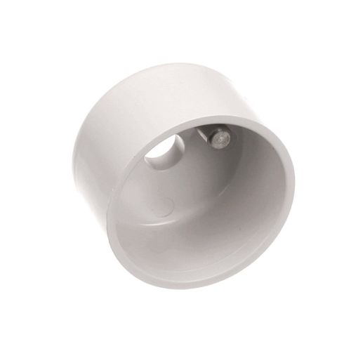 Stoelting 232086 Frozen Dispenser Cap Drive Injection Molded