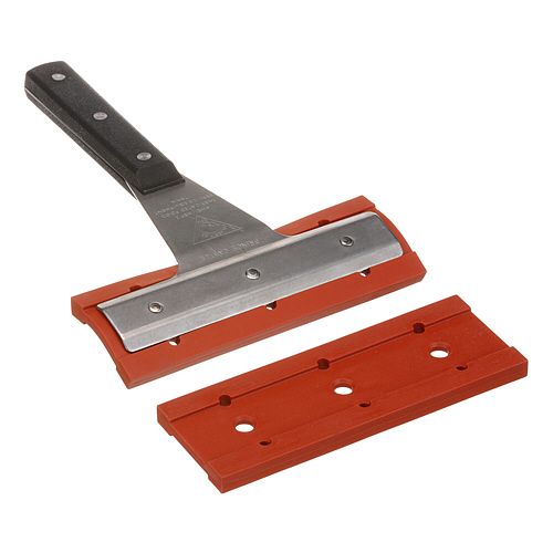 Prince Castle 233-71A Grill Wiper 7" Silicone Rubber