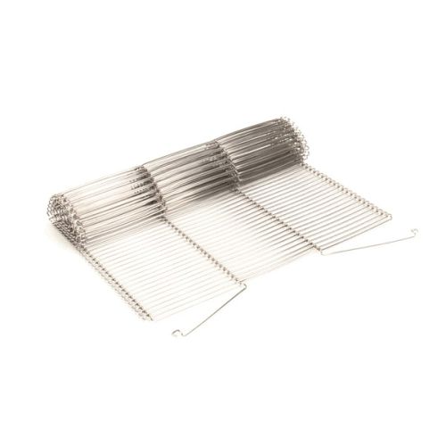 Nieco 23546 Wire Belt Flat Flex 42" X 0.062" 12" 3"