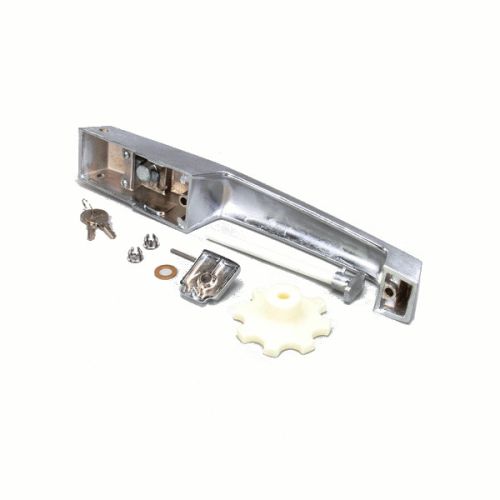 Kolpak 236021075 Cylinder Locking 1239C