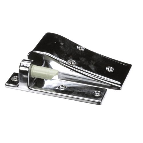 Kolpak 236391075 Door Hinge Chrome 4" 1253