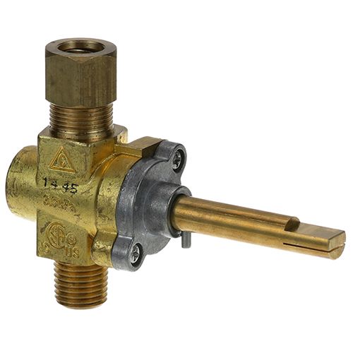Valve1/4 Mpt X 7/16 Cc For Montague - Part# 23688-8