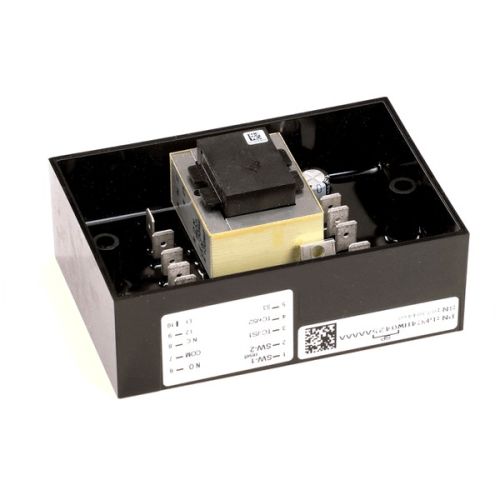 Giles 23749 Safety Thermostat 425°F 120V