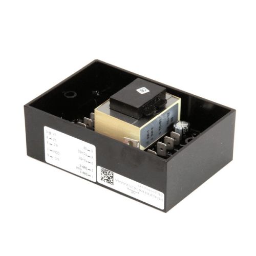 Giles 23754 High Limit Thermostat 425°F 208-240V