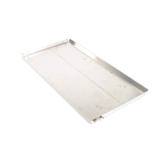 Silver King 23756 Prep Station Cover Weldment SKPS8