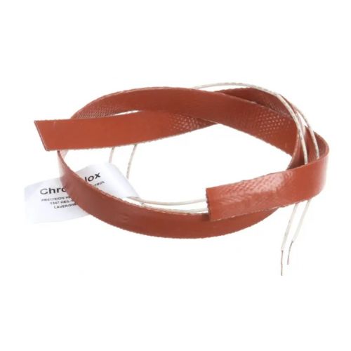 Ultrafryer 23A251 Silicone Heater 120V 17 Watt